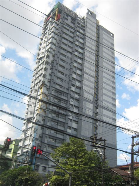 The One Richville Place, 1218 Arsenio H. Lacson Avenue (btwn .